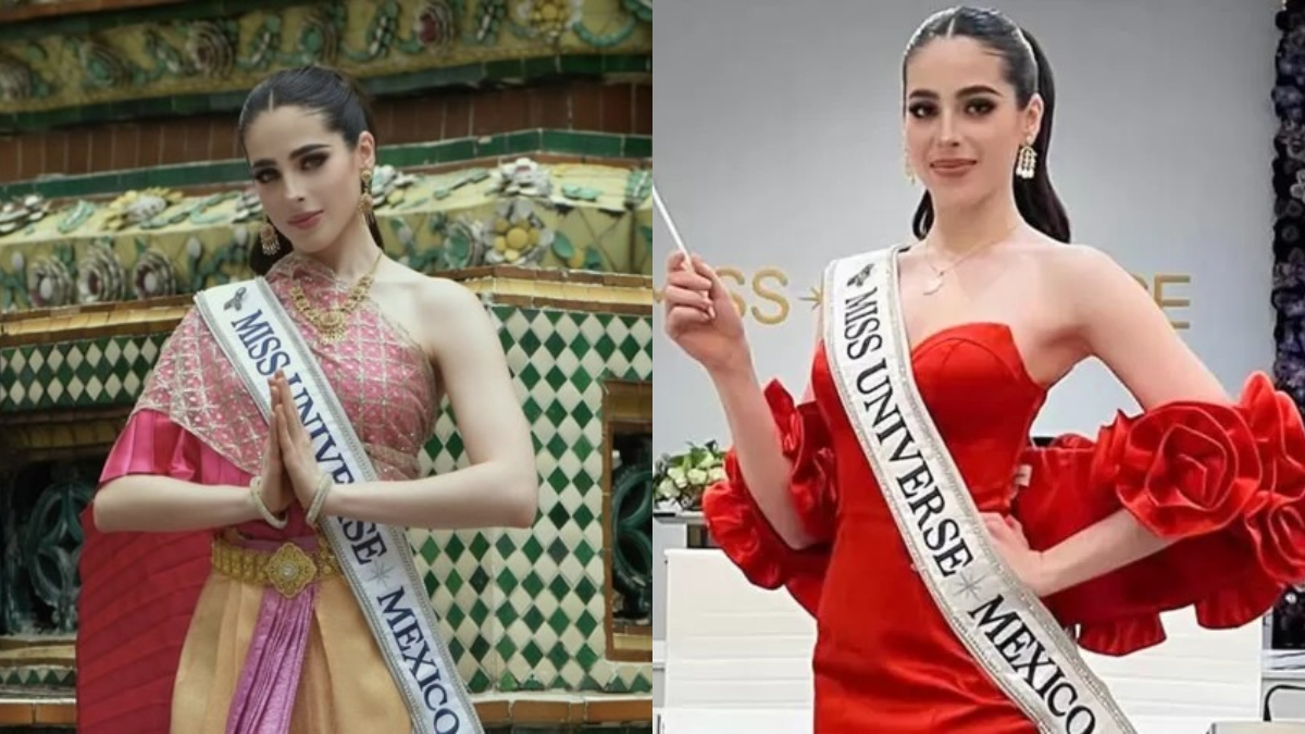 Kontroversi Miss Universe 2025 di Thailand mencuat setelah Miss Meksiko Fatima Bosch dipermalukan.