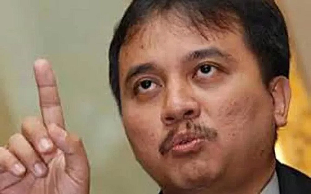 Roy Suryo
