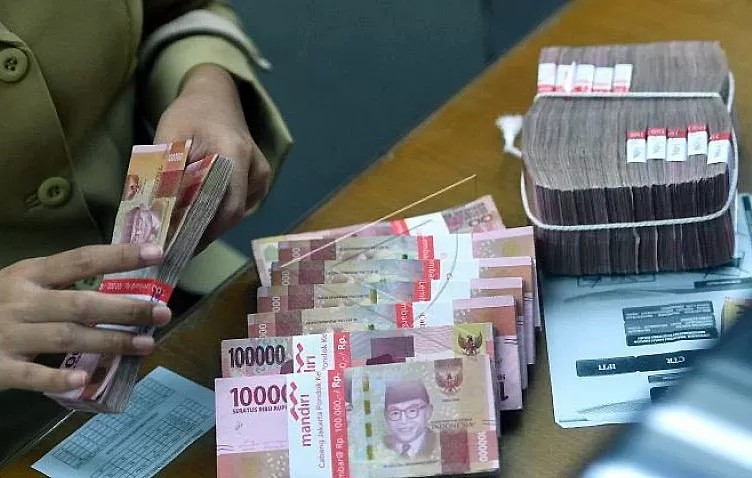 Pemerintah menargetkan RUU Redenominasi Rupiah rampung 2027.