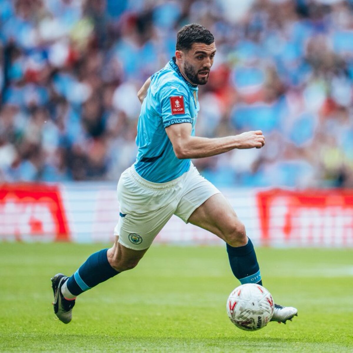 ABSEN: Rodri masih diragukan tampil, sementara Mateo Kovacic berpotensi absen lama saat City vs Liverpool