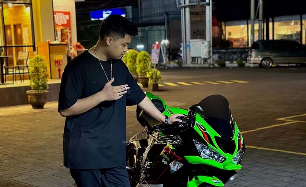 Tajir melintir, kekayaan anggota DPRD Badung, Bima Nata yang juga anak Bupati Badung Nyoman Giri Prasta.