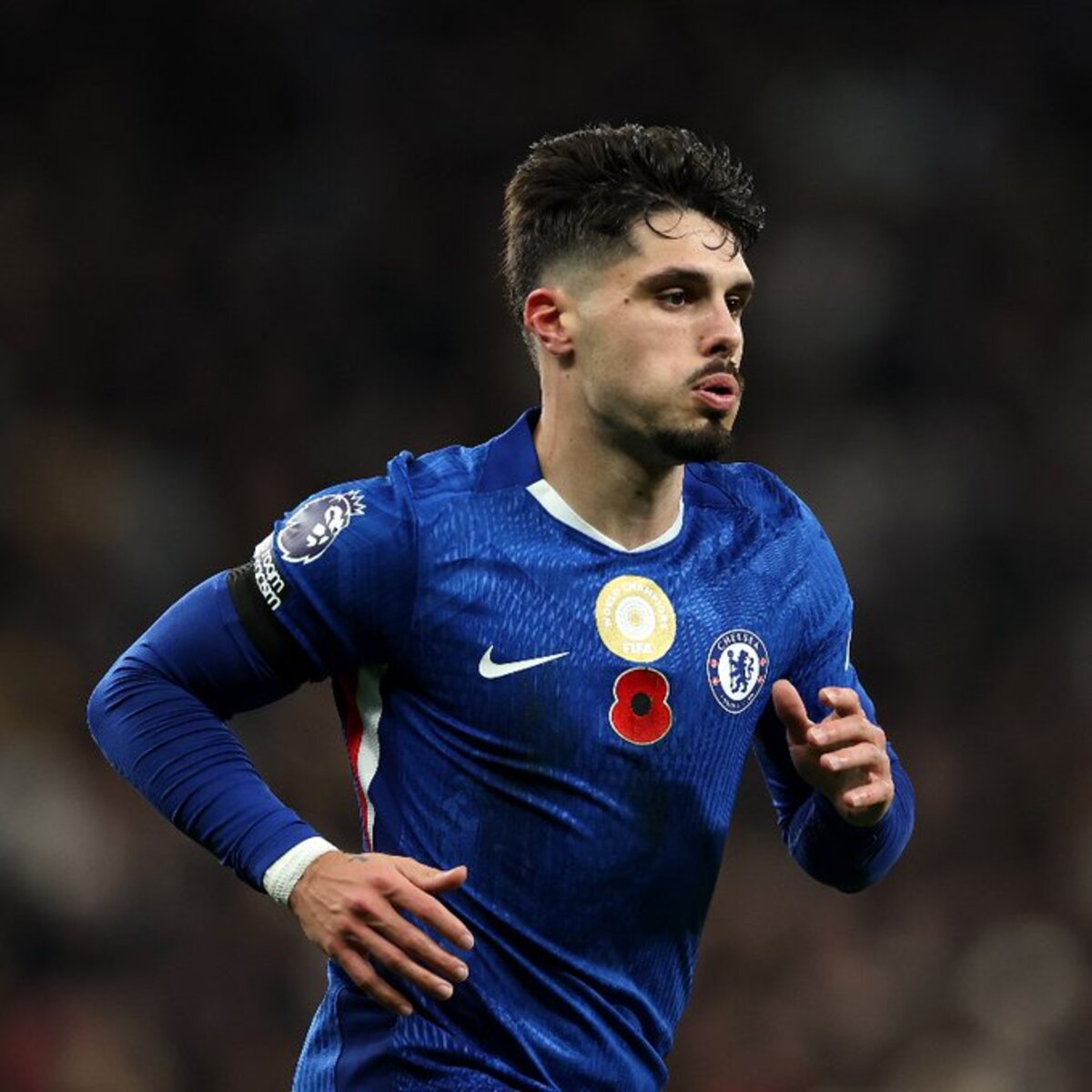 UJIAN: Chelsea akan menjamu Wolves di Liga Inggris