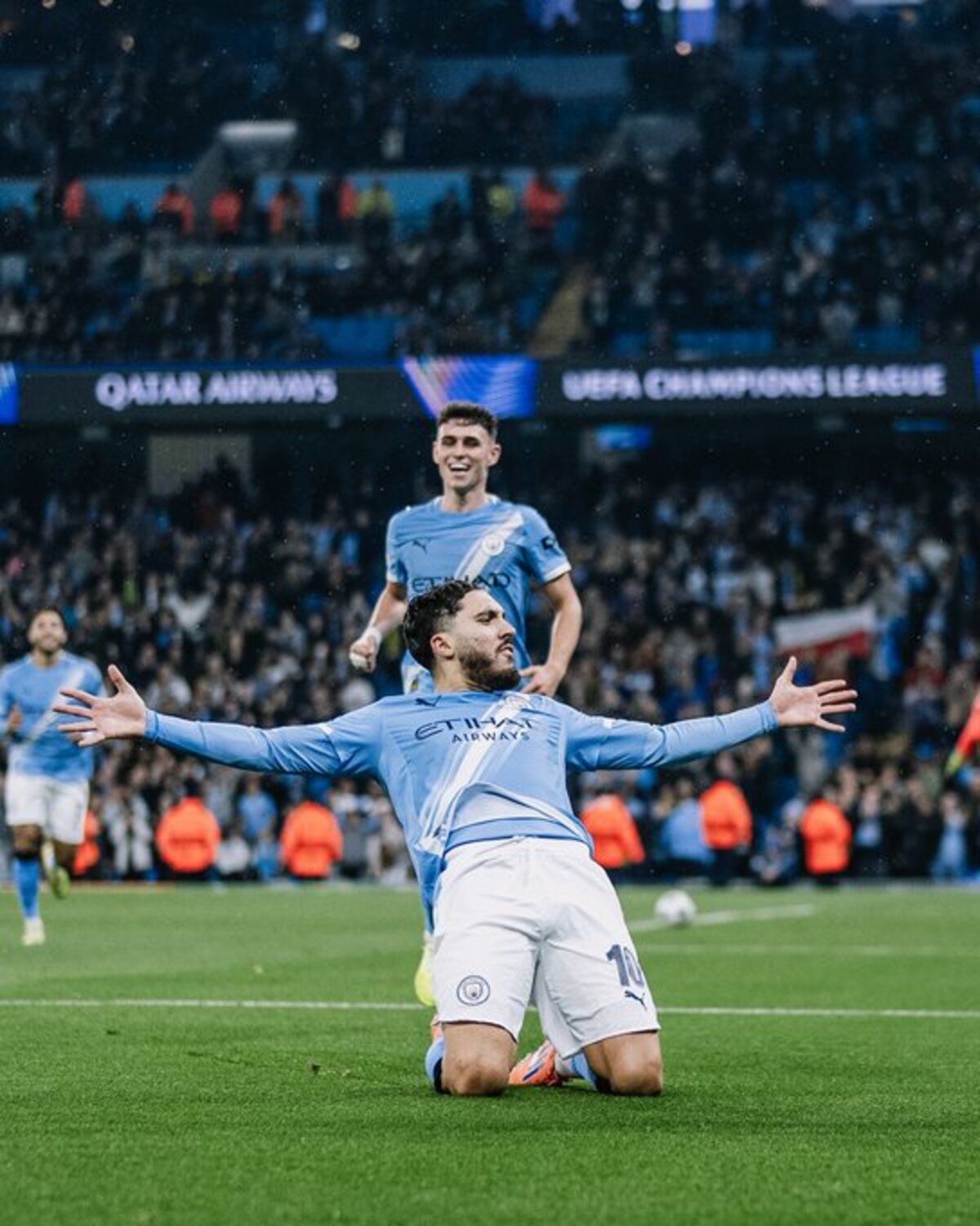 BIG MATCH: Manchester City akan menjamu Liverpool di pentas Premier League