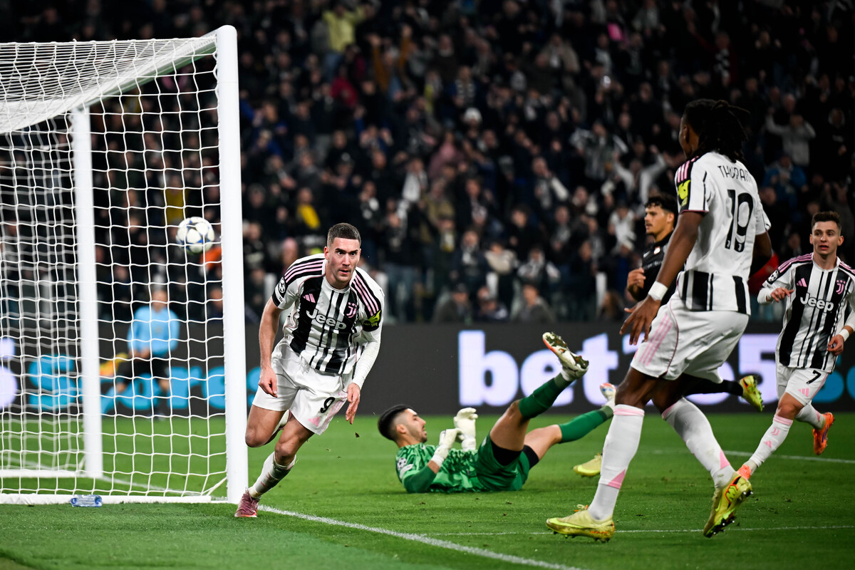 DERBY TURIN: Juventus akan menghadapi tim sekota Torino di Liga Serie A