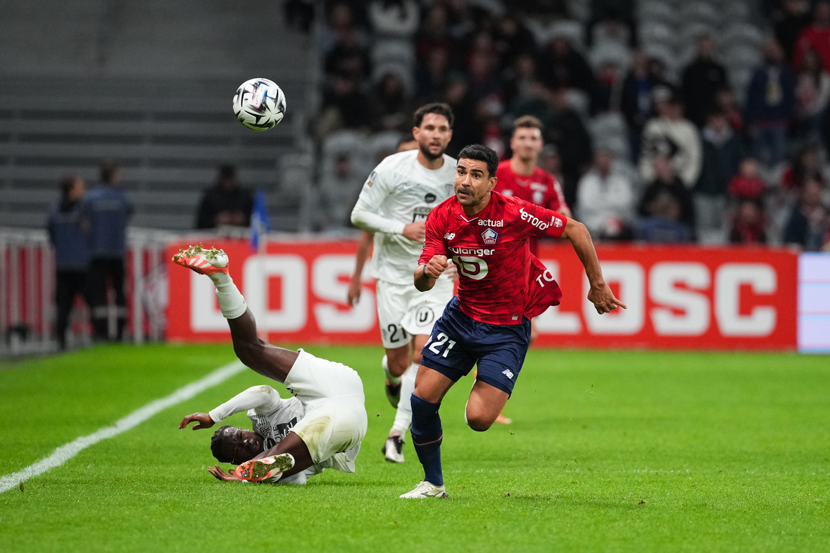 ZONA EROPA: Strasbourg akan menjamu Lille dalam lanjutan Ligue 1