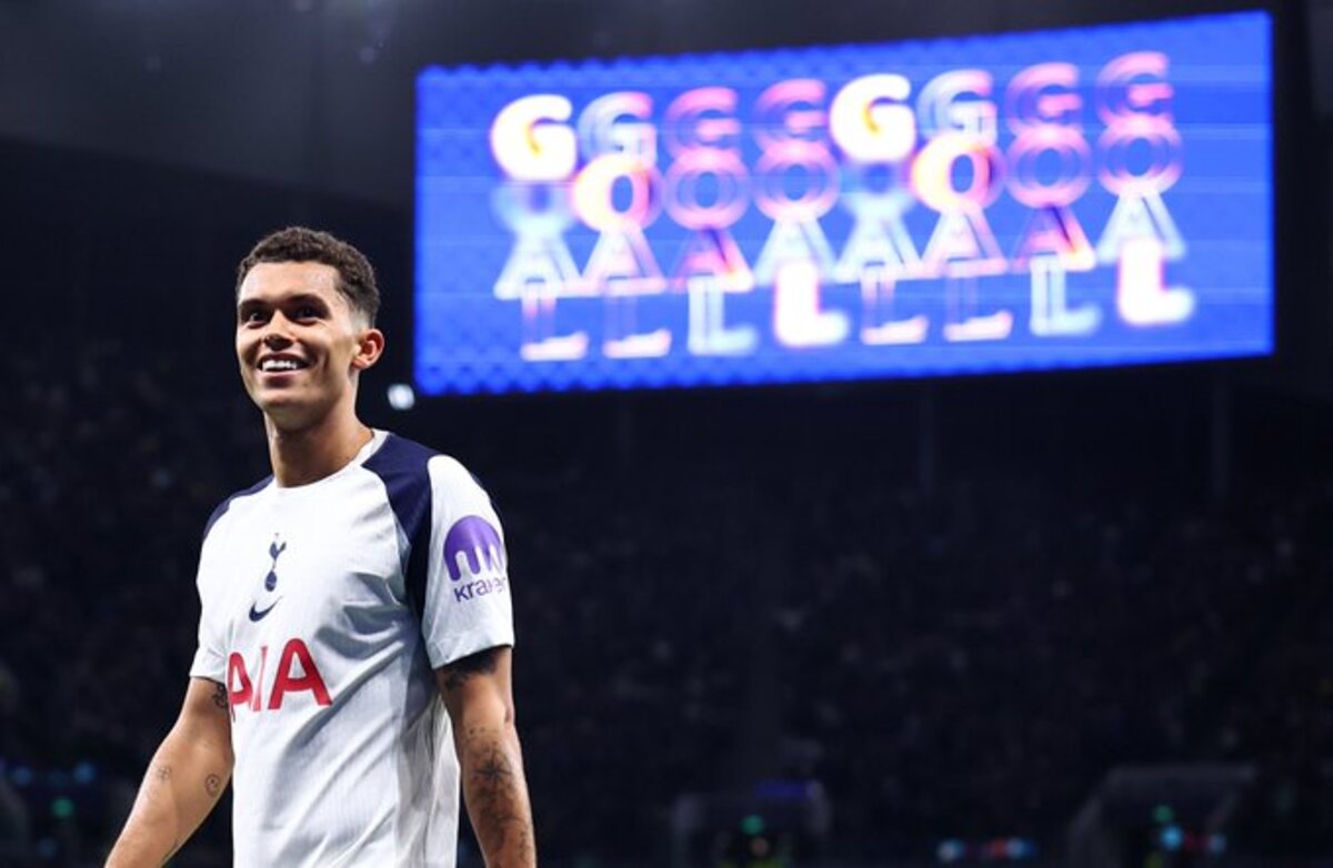 BIG MATCH: Spurs akan menjamu Setan merah di lanjutan Liga Inggris