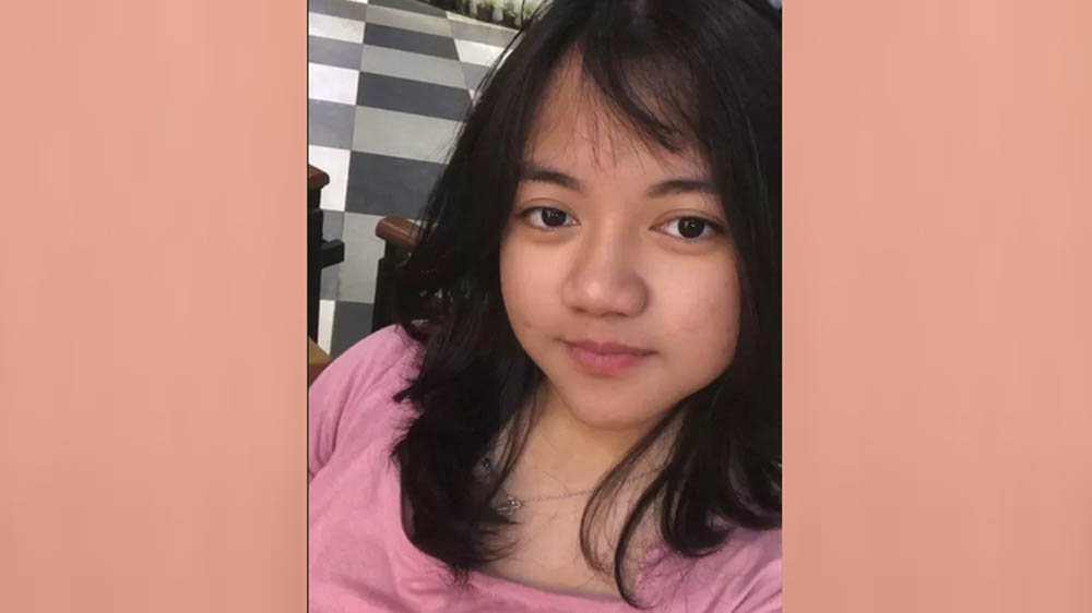 Seorang siswi SMA di Tangerang bernama Maria Gabriella diduga menjadi korban penculikan oleh jaringan kejahatan terorganisir.