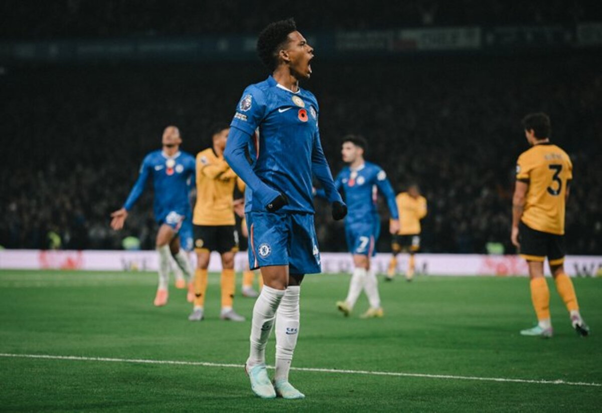 SIAPKAN JUARA: Performa Chelsea di Premier League musim ini terbilang unik