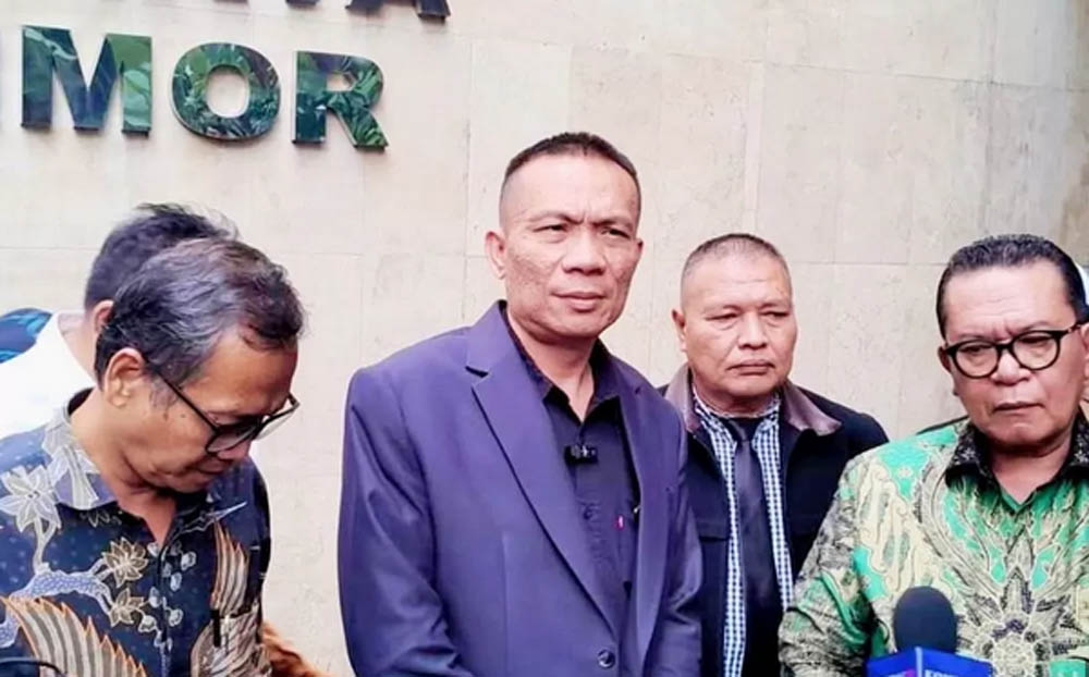 Rismon Sianipar siap penuhi panggilan polisi dalam kasus tuduhan dugaan ijazah palsu mantan Presiden Jokowi.