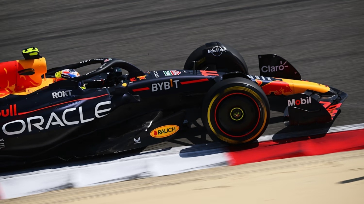 Red Bull dan Ford akan meluncurkan livery F1 2026 pada 15 Januari di Detroit.