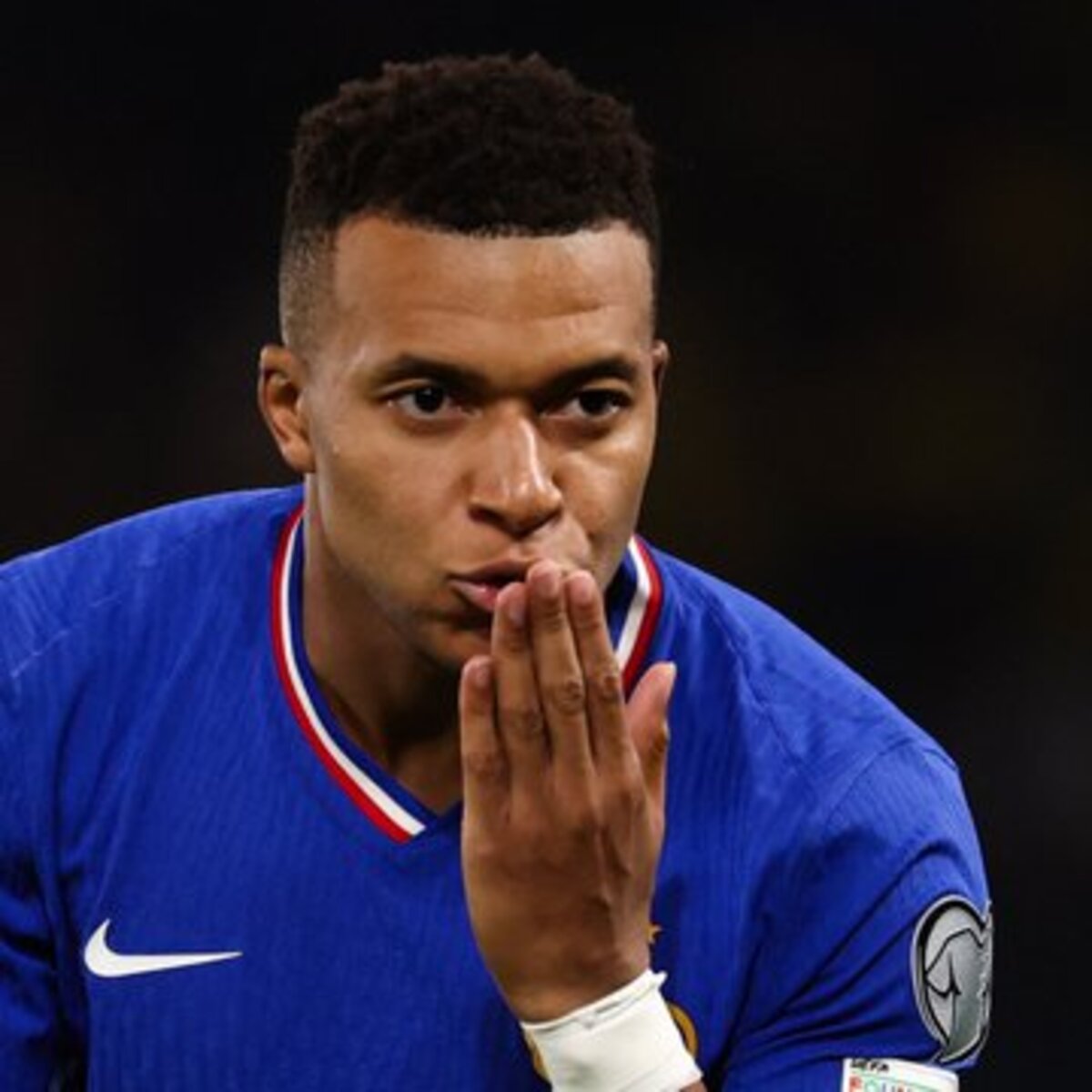 PAHLAWAN: Mbappe membawa Prancis lolos Piala Dunai 2026