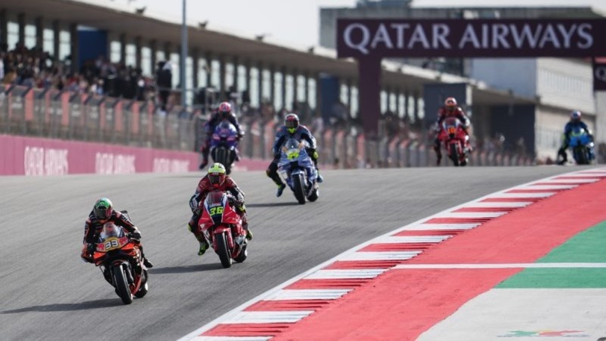 Honda berpeluang keluar dari Grup D MotoGP 2026.