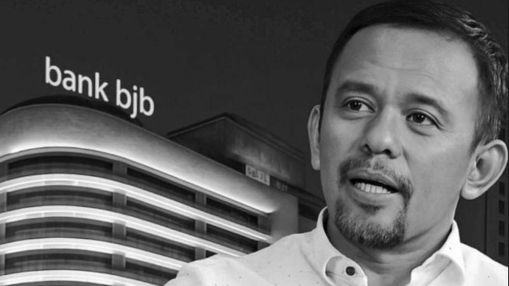 Direktur utama baru Bank BJB Yusuf Saadudin meninggal dunia di usia 52 tahun.