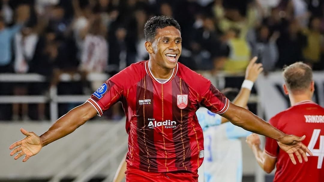 REKOR PENONTON: Derby Mataram menjadi penyedot penonton tertinggi di pekan ke-12 BRI Super League