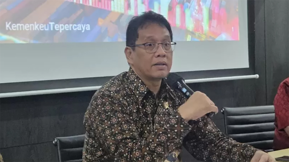Kemenkeu Purbaya masih berkomitmen untuk tidak menambah cukai dan pajak tambahan sebelum ekonomi Indonesia stabil dan tumbuh mencapai 6 persen.