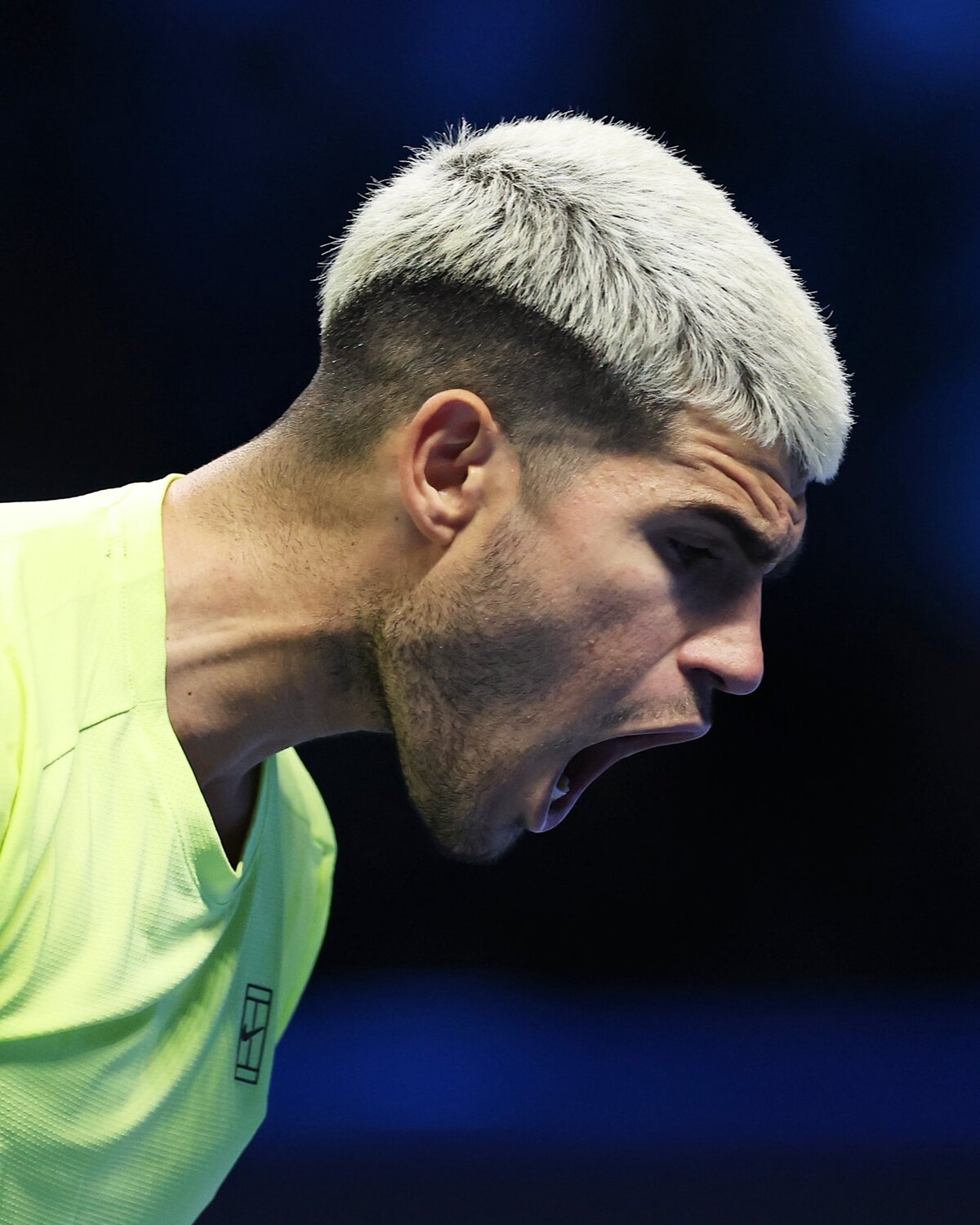 DUEL MENENENTUKAN: Carlos Alcaraz akan bersua Felix Auger-Aliassime