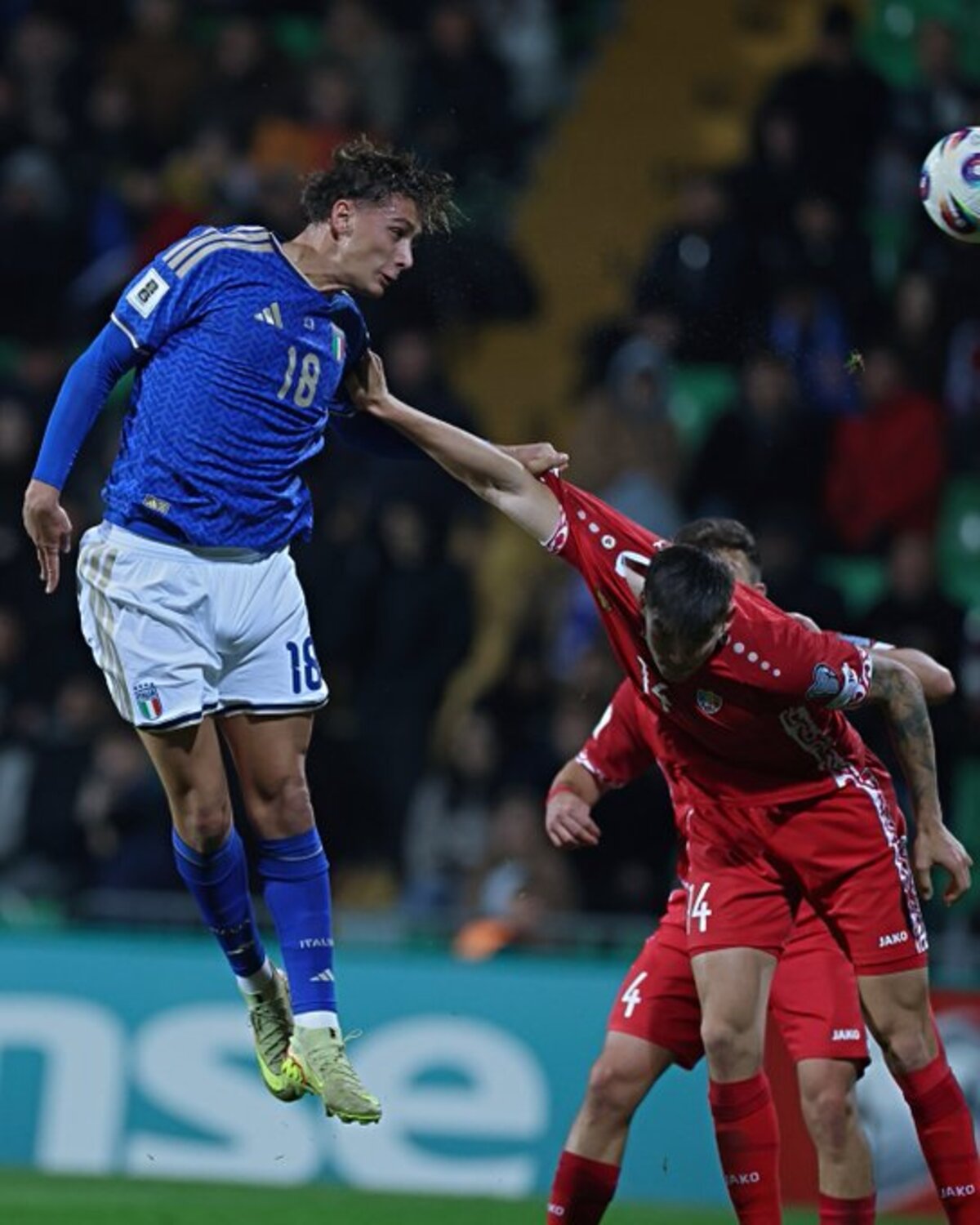MISI AJAIB: Italia wajib menang dengan skor minimal 9-0 atas Norwegia untuk lolos langsung ke Piala Dunia 2026