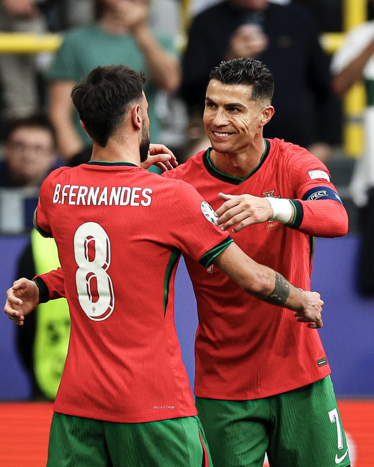ABSEN: Ronaldo dipastikan absen saat Portugal hadapi Armenia di kualifikasi Piala Dunia 2026