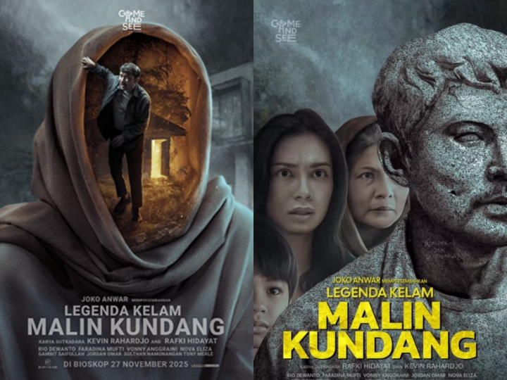 Legenda Kelam Malin Kundang (2025)