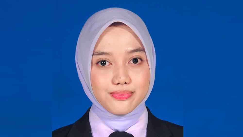 Oleh: Salsabila Alya Ramadhani, Mahasiswa Prodi Kedokteran, Fakultas Kedokteran Universitas Airlangga.