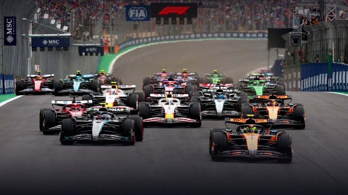 Cadillac bersiap debut di F1 2026 dengan uji coba mobil sebelum pramusim Barcelona.