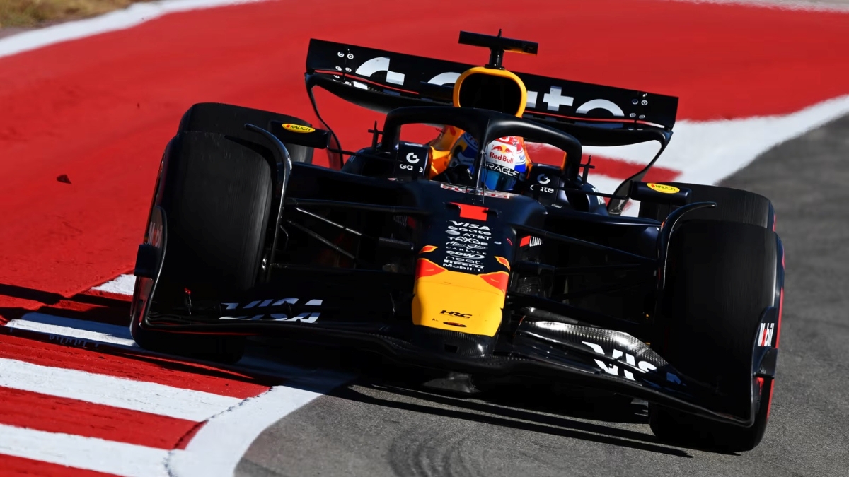 Persaingan memperebutkan kursi Red Bull Racing dan Racing Bulls jelang F1 2026 menghangat.