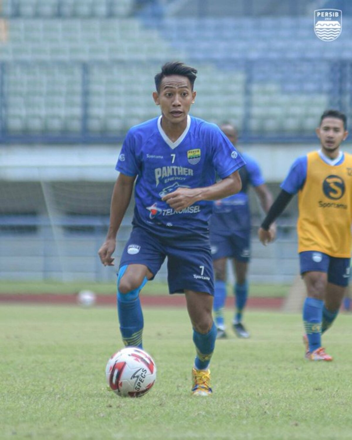 GASPOL: Persib bersiap hadapi Dewa United dalam lanjutan Super League
