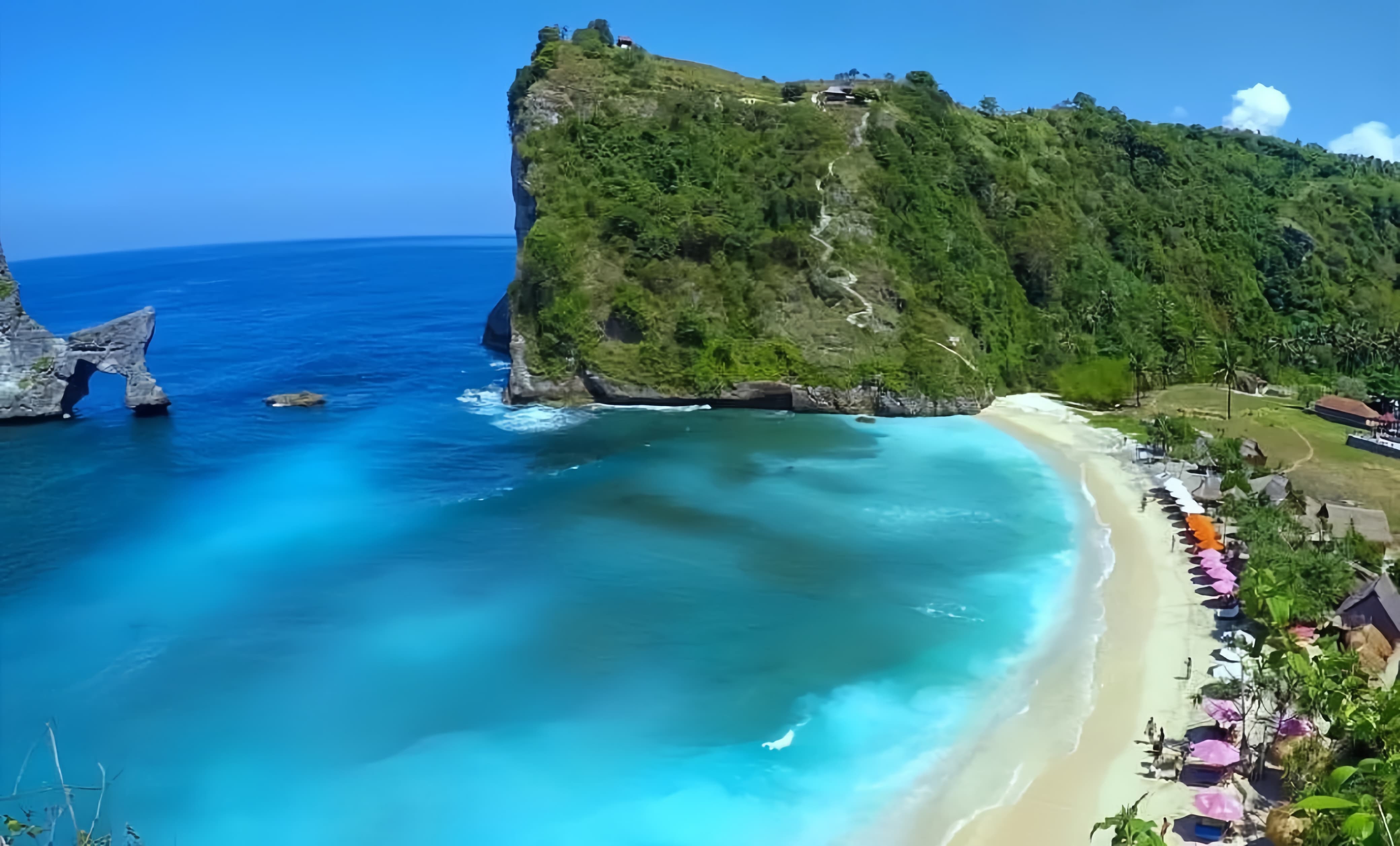 Pantai Atuh