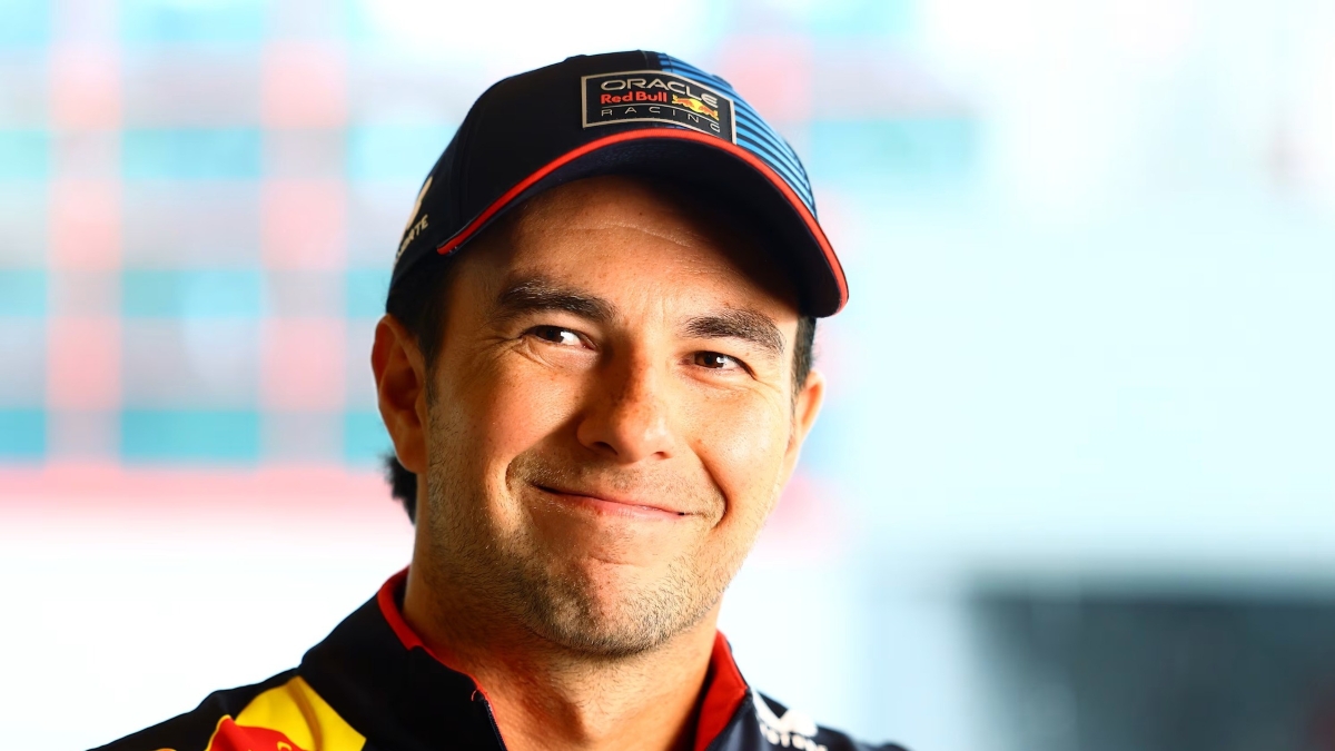 Kembalinya Sergio Perez ke F1 bersama Cadillac pada 2026 menghadirkan motivasi baru.
