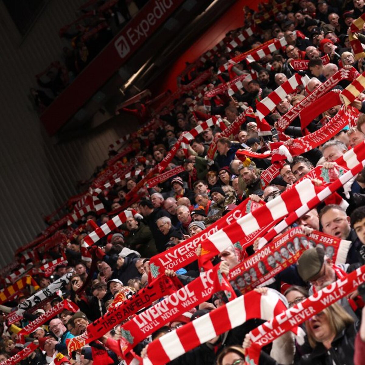 PERLU SABAR: LIverpool menjadi salah satu tim dengan performa anjlok di Premier League sejauh ini