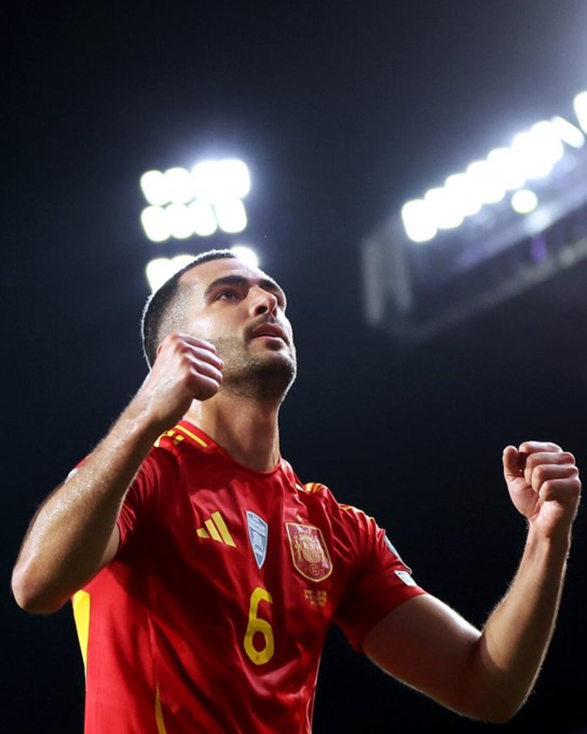 AWAS TERPELESET: Spanyol akan memastikan tiket ke Piala Dunia 2026 saat bersua Turki