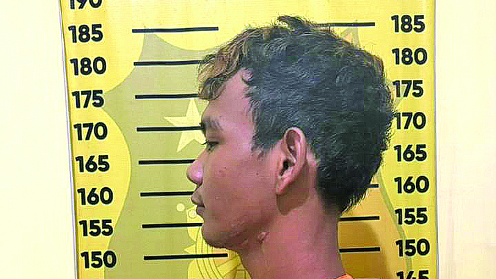Ahmad Fadhilah.