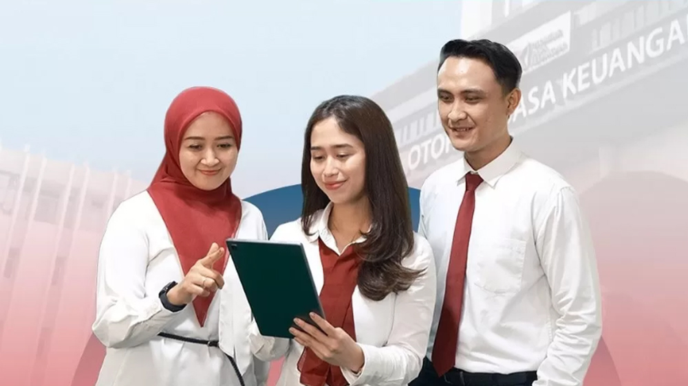OJK membuka rekrutmen PCAM 9 dan MLE 2025 mulai 21&ndash;27 November. Simak syarat, tugas, kisaran gaji asisten manajer, dan cara daftar resmi.