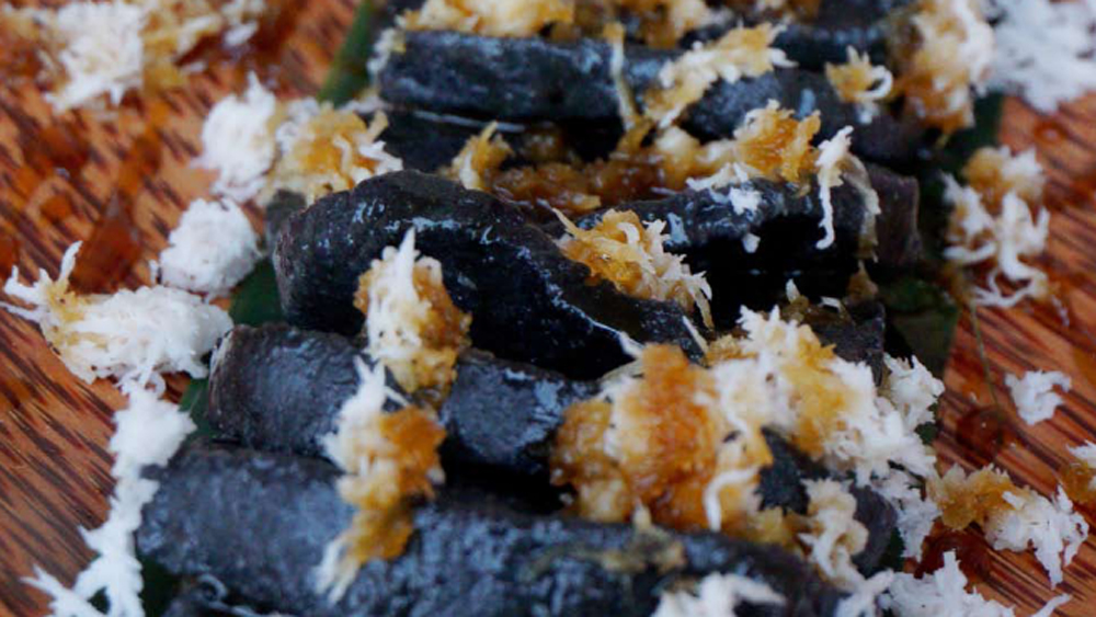 Resep Kue Lanun Khas Banyuwangi: Jajanan Legendaris Sejuta Peminat dengan Cita Rasa Manis-Gurih