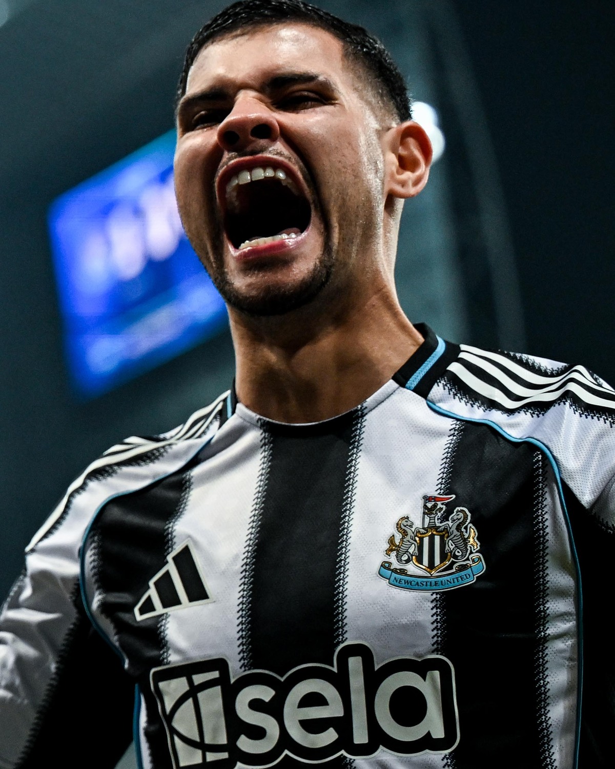 MISI KUTUKAN: Manchester City bertekad akhiri kutukan buruk di kandang Newcastle United