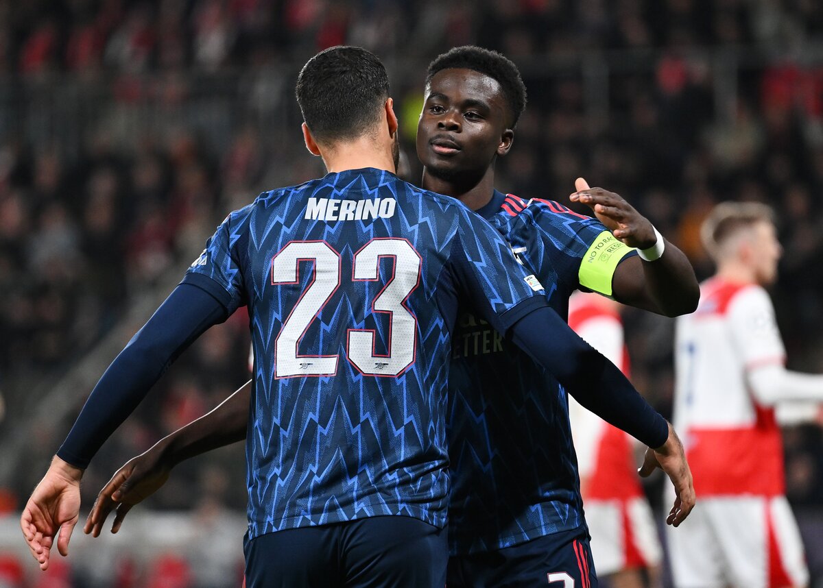 DERBI: Arsenal akan menjamu Spurs di Emirates Stadium