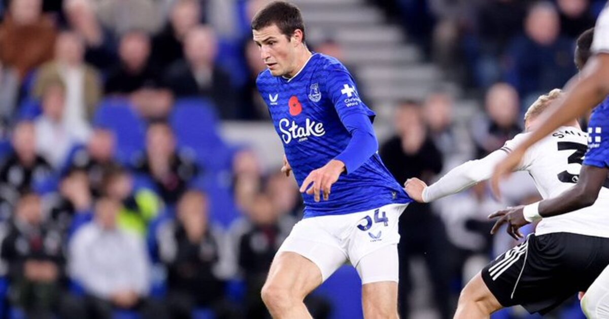 MISI BERAT: Everton akan bertandang ke markas Setan Merah dalam lanjutan Liga Inggris