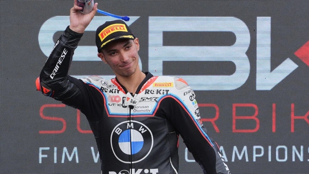 Fabio Quartararo prediksi debut impresif Toprak Razgatlioglu di MotoGP 2026.