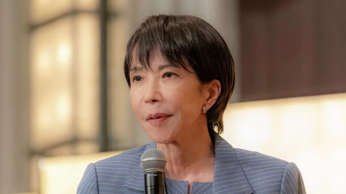 Ketegangan China dan Jepang meningkat setelah komentar PM Sanae Takaichi soal Taiwan.