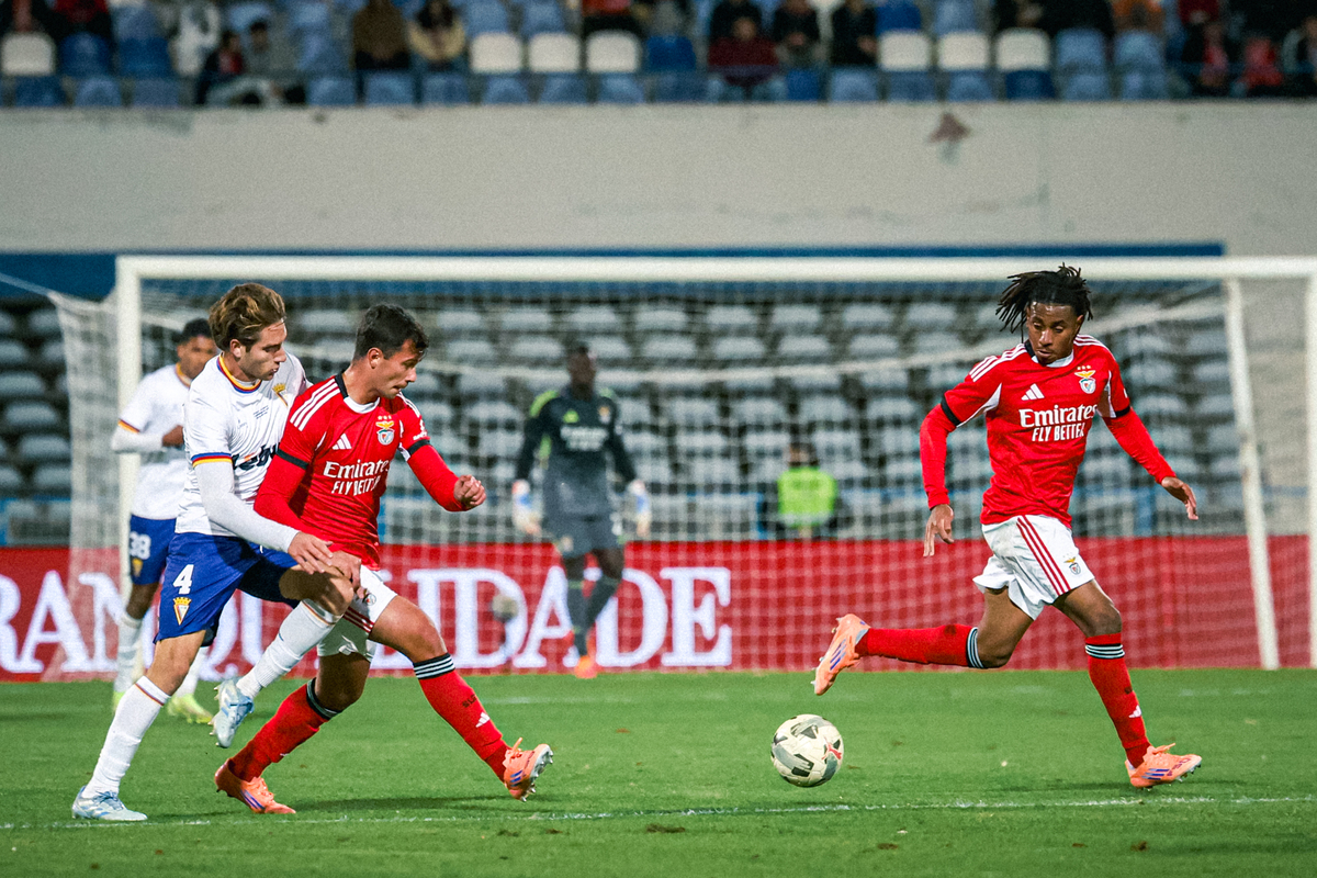 LIGA CHAMPIONS: Benfica memburu kemenangan perdana di kandang Ajax