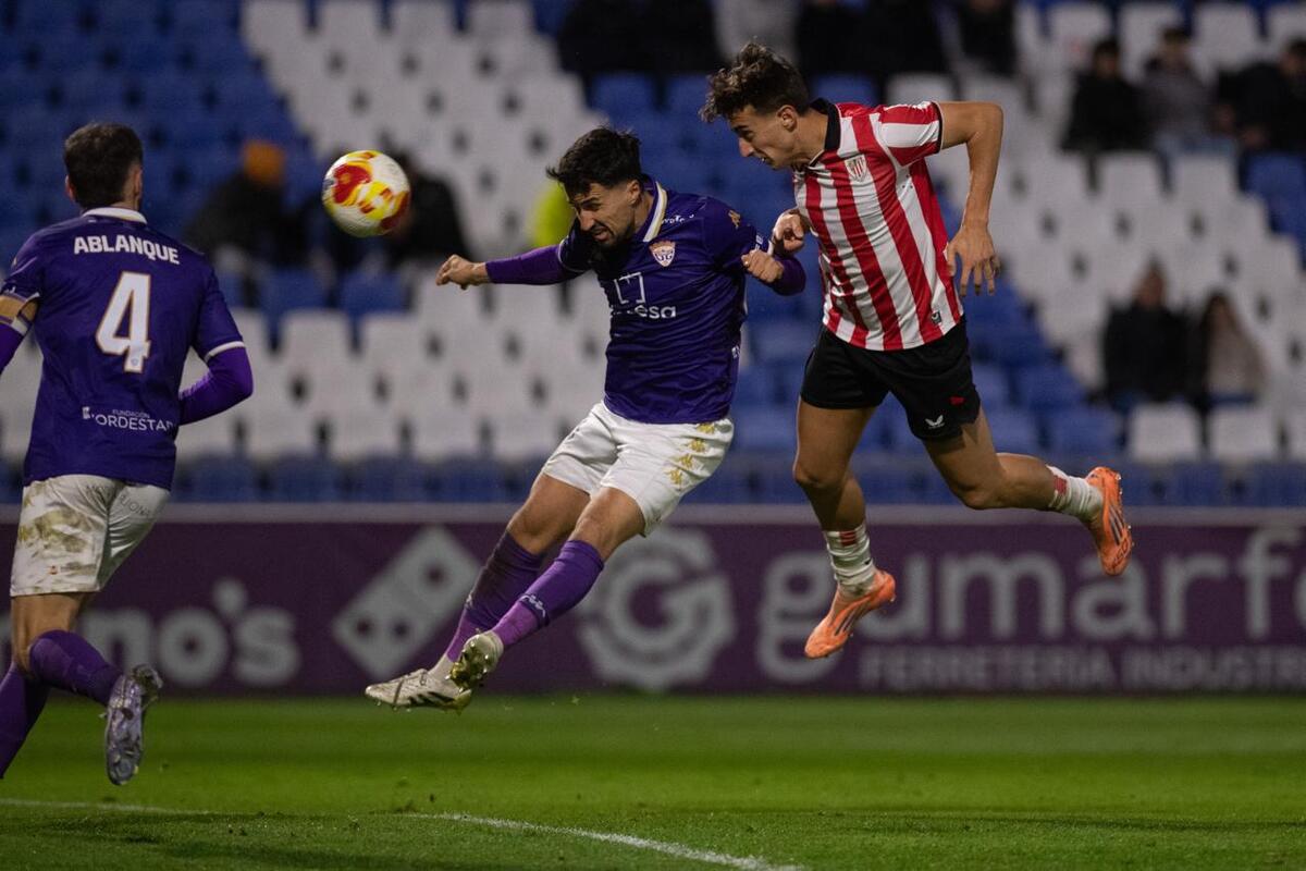 TUGAS BERAT: Athletic Bilbao akan bertandang ke markas Slavia Prague dalam lanjutan Liga Champions