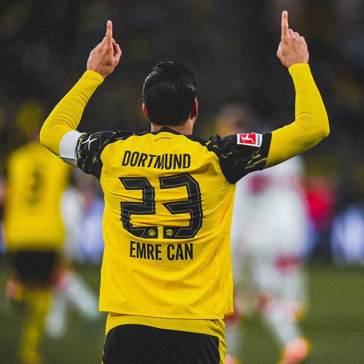 LAGA PENENTU: Borussia Dortmund akan menjamu Villarreal dalam lanjutan Liga Champions
