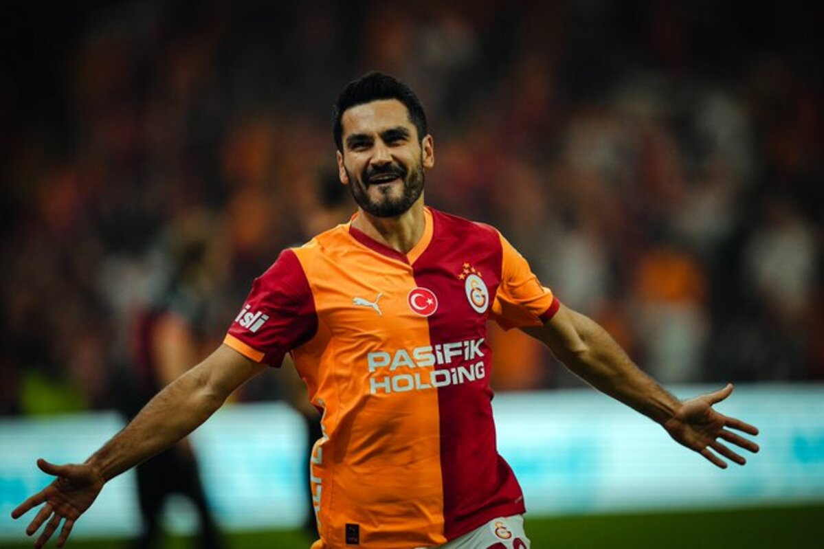CAR MANGSA: Galatasaray akan mernghadapi Union SG dalam lanjutan Liga Champions