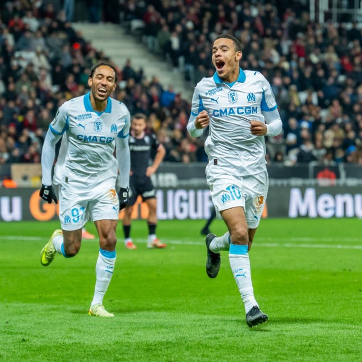 REKOR PERTEMUAN: Laga Marseille vs Newcastle United di Liga Champions hadirkan sederet fakta menarik