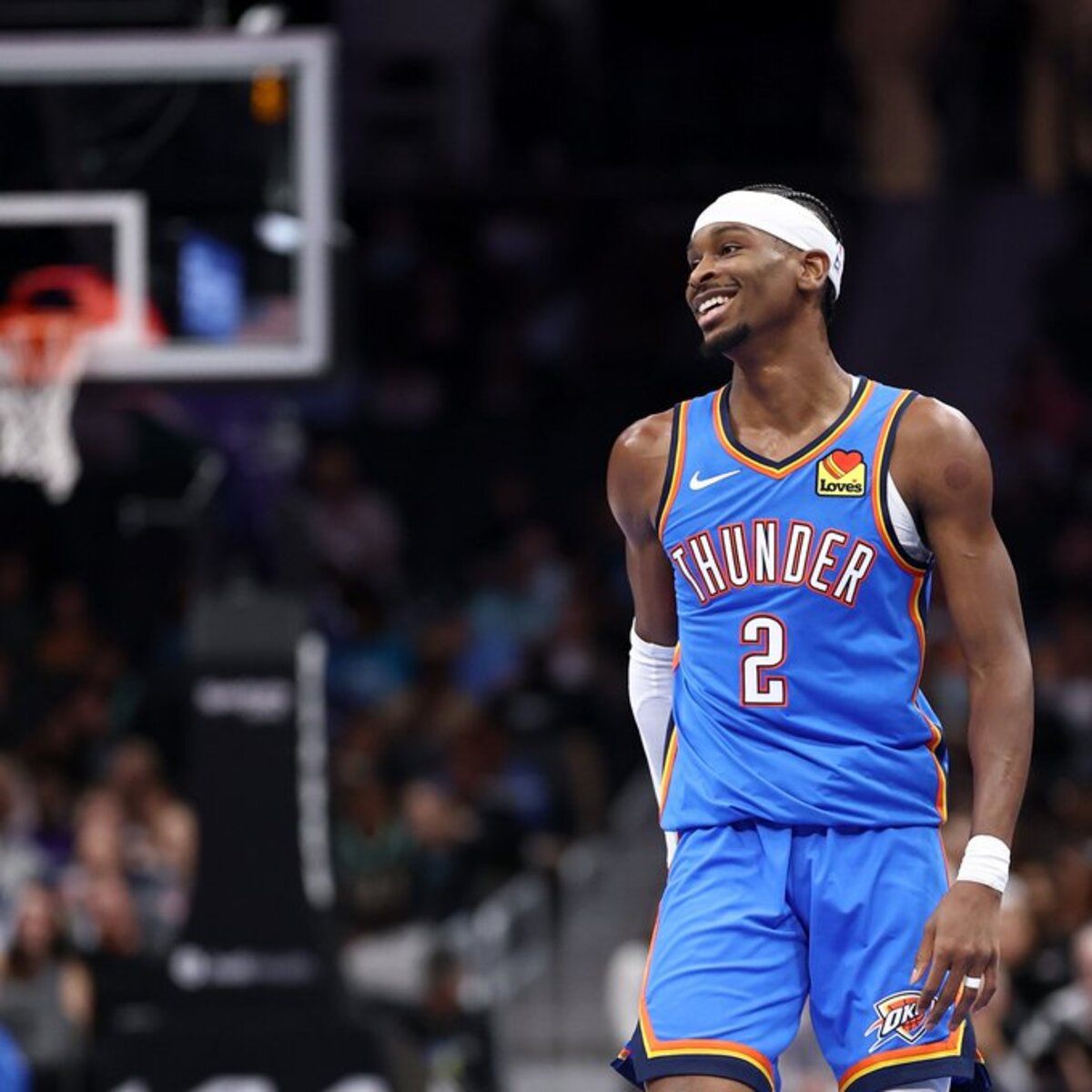 SEJARAH NBA: Oklahoma City Thunder catatkan rekor musim ini