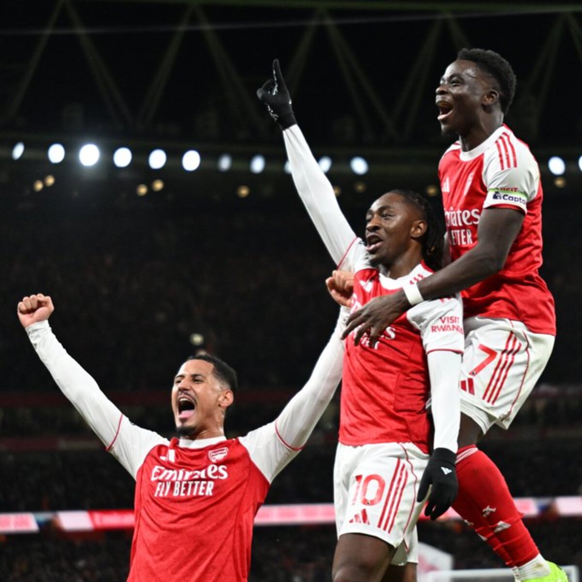 BIG MATCH: Liga Champions hadirkan bentrok dua raksasa Eropa Arsenal vs Bayern Munich