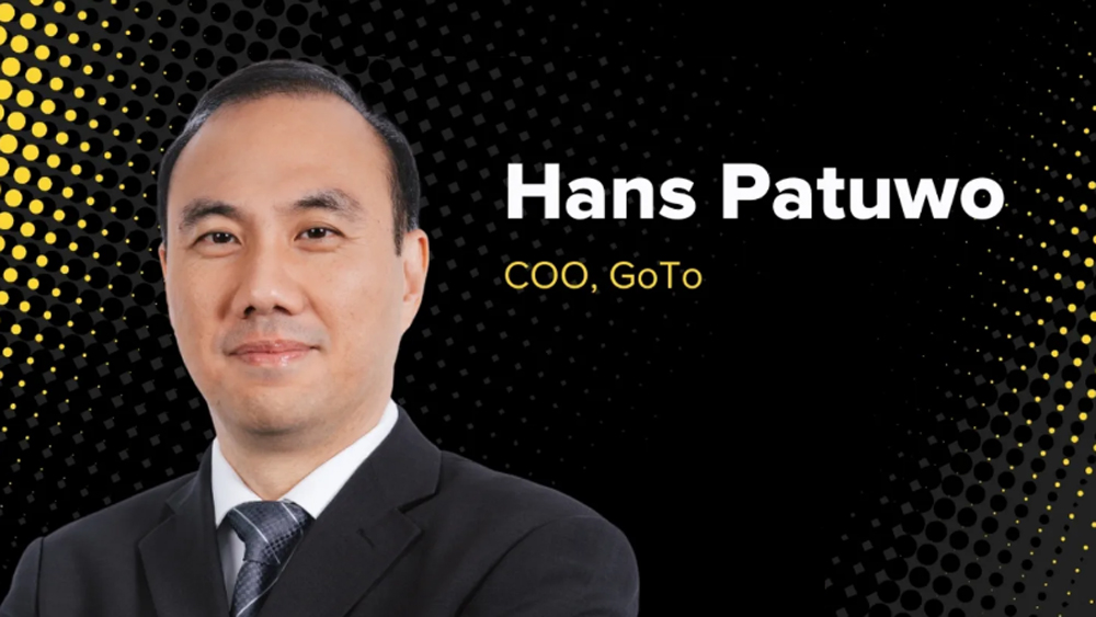 Hans Patuwo.