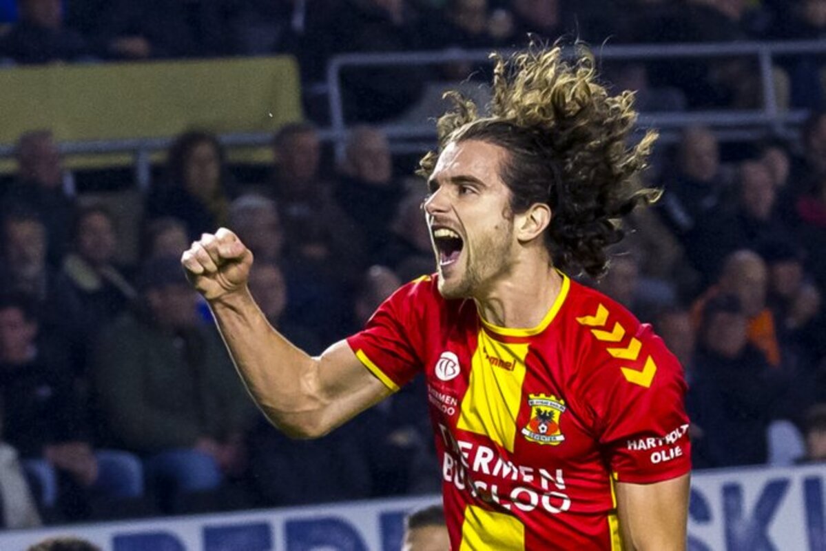 MISI 8 BESAR: Go Ahead Eagles akan menjamu Stuttgart dalam lanjutan Liga Europa