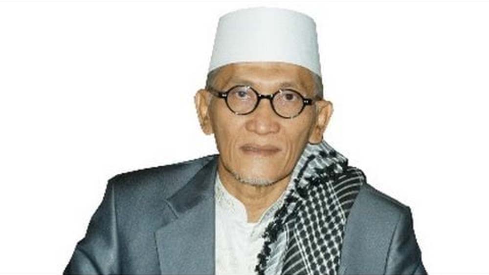 KH Miftachul Akhyar
