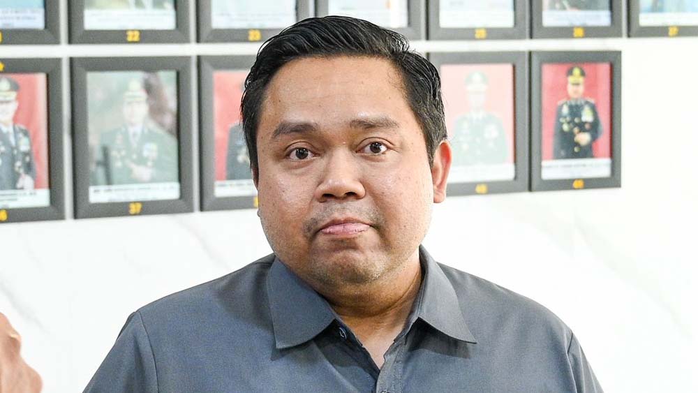 Kompol Komang Yogi Aryawiguna, Kasatreskrim Polresta Banyuwangi